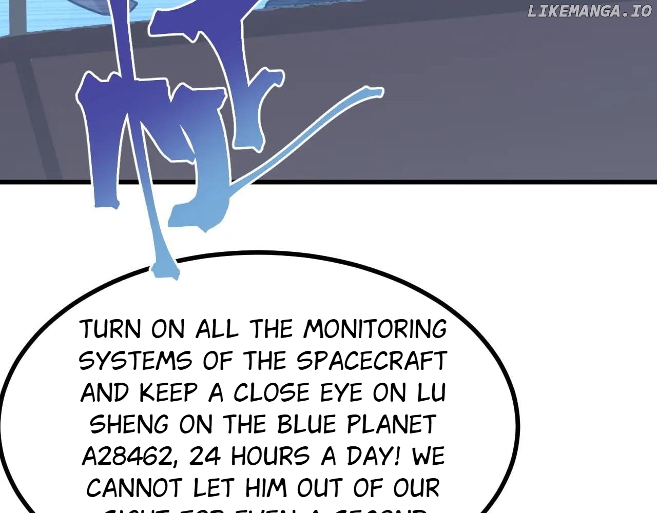 Log into the Future Chapter 232 - page 12